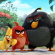 Imagen para el artículo titulado Rovio revela la primera imagen y el reparto de Angry Birds, la película